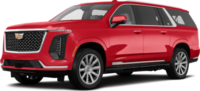 Cadillac Escalade ESV