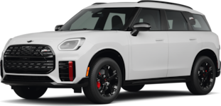 2026 MINI Countryman S ALL4