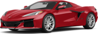2027 Chevrolet Corvette image