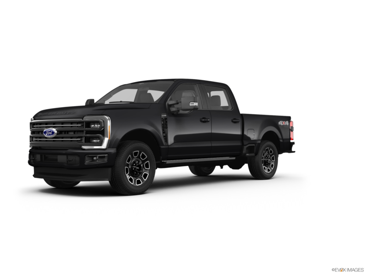 2027 Ford F350 Super Duty Regular Cab Exterior: 1