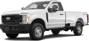 2027 Ford F350 Super Duty Regular Cab Exterior: 0