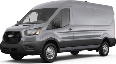 Transit 250 Cargo Van Medium Roof w/LWB image