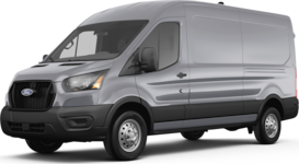 2027 Ford Transit 250 Cargo Van