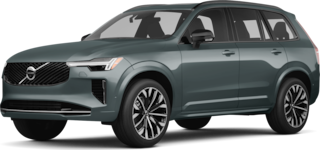 2027 Volvo XC90 T8 Ultra