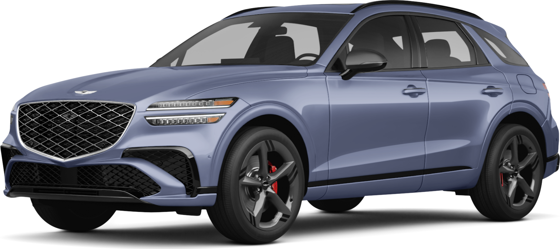 Genesis GV70 3.5T Sport Prestige