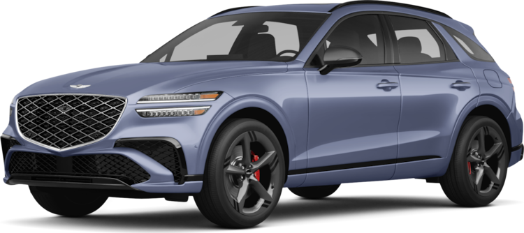 2027 Genesis GV70 Exterior: 0