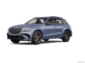 2027 Genesis GV70 Colors: 0