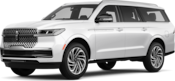 2027 Lincoln Navigator L Exterior: 0