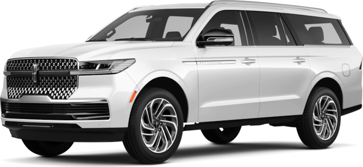 2027 Lincoln Navigator L Exterior: 0