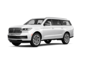 2027 Lincoln Navigator L Colors: 0