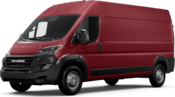 2027 Ram ProMaster Cargo Van Exterior: 0