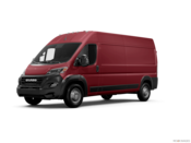 2027 Ram ProMaster Cargo Van Colors: 0