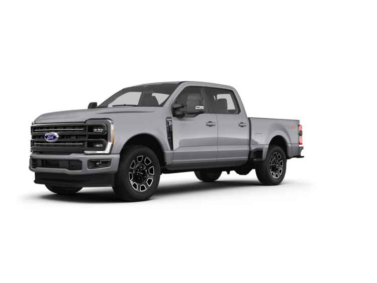 2027 Ford F250 Super Duty Regular Cab Exterior: 0