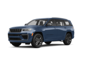 2027 Jeep Grand Cherokee Colors: 0