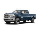 2027 Ram 3500 Crew Cab Colors: 0