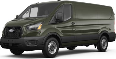 Transit 250 Cargo Van Low Roof w/RWB image