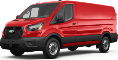 Transit 250 Cargo Van Low Roof w/LWB image