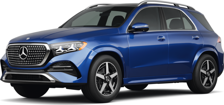 2027 Mercedes-Benz GLE Exterior: 0
