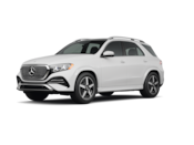 2027 Mercedes-Benz GLE Colors: 0