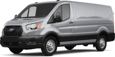 Transit 150 Cargo Van Low Roof w/LWB image