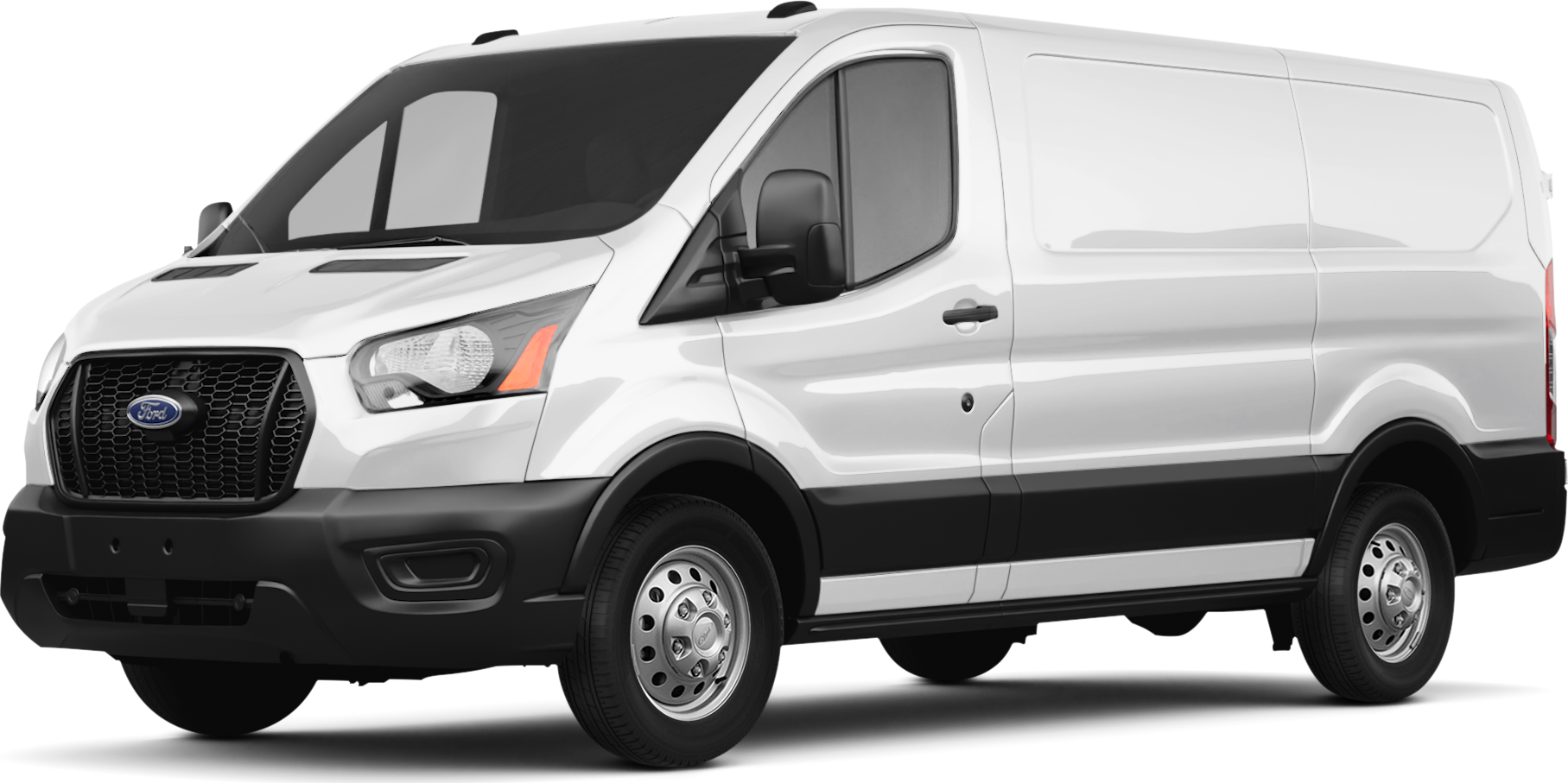 2027 Ford Transit 150 Cargo Van Low Roof w/LWB