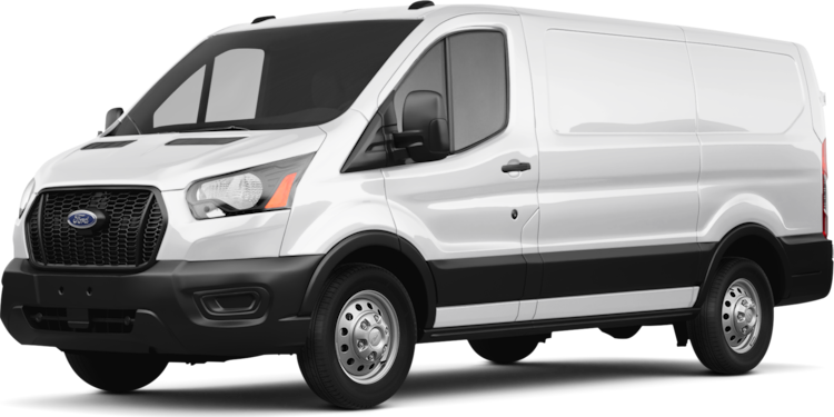 2027 Ford Transit 150 Cargo Van Exterior: 0