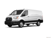 2027 Ford Transit 150 Cargo Van Colors: 0
