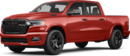2026 Ram 1500 Crew Cab image
