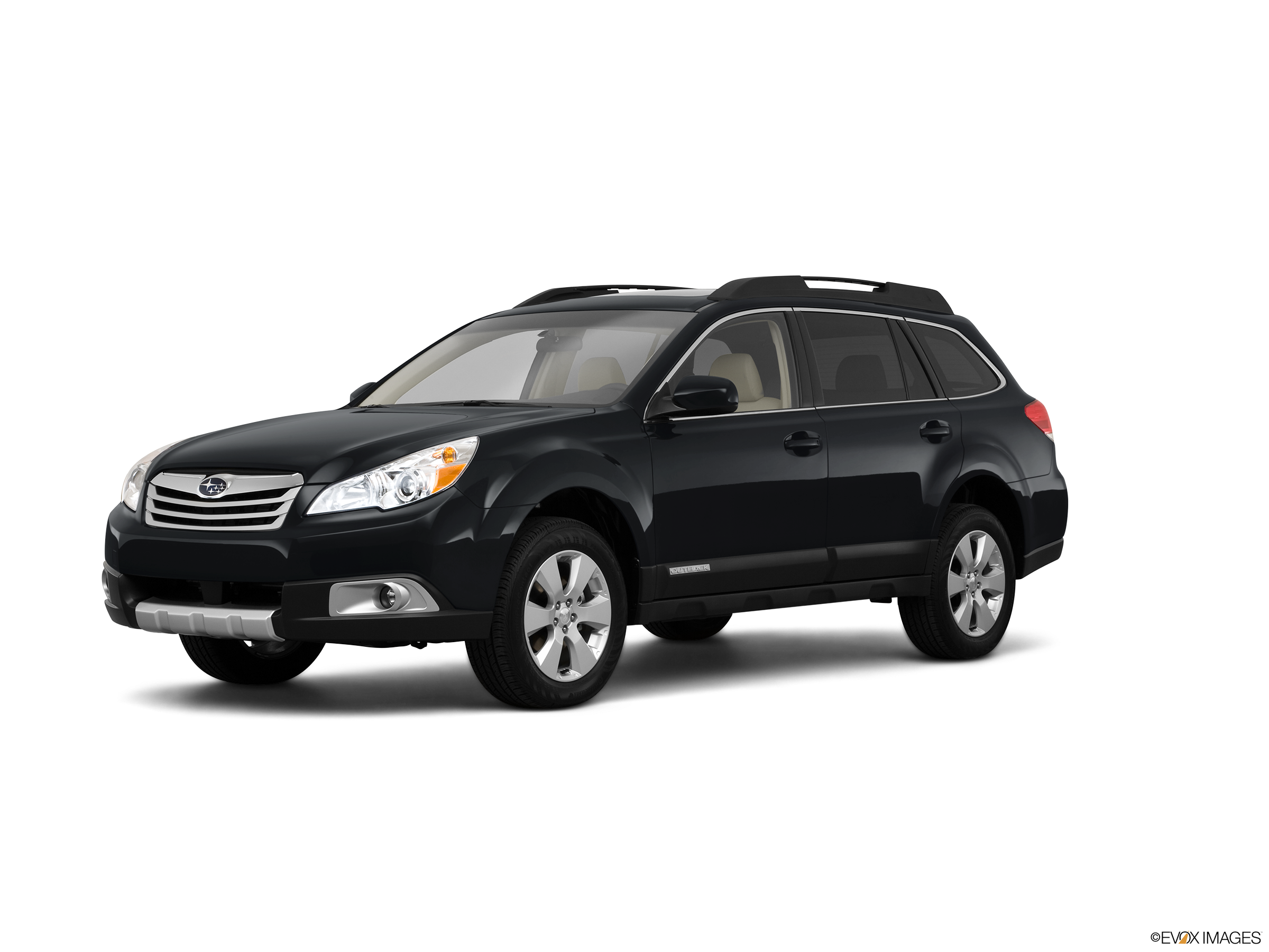 Used 2010 Subaru Outback 2.5i Limited Wagon 4D Pricing