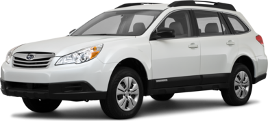 2010 Subaru Outback Prices Reviews Amp Pictures Kelley