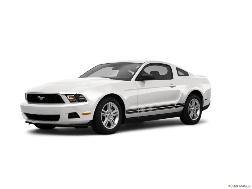 Used 2010 Ford Mustang GT Coupe 2D Prices Kelley Blue Book