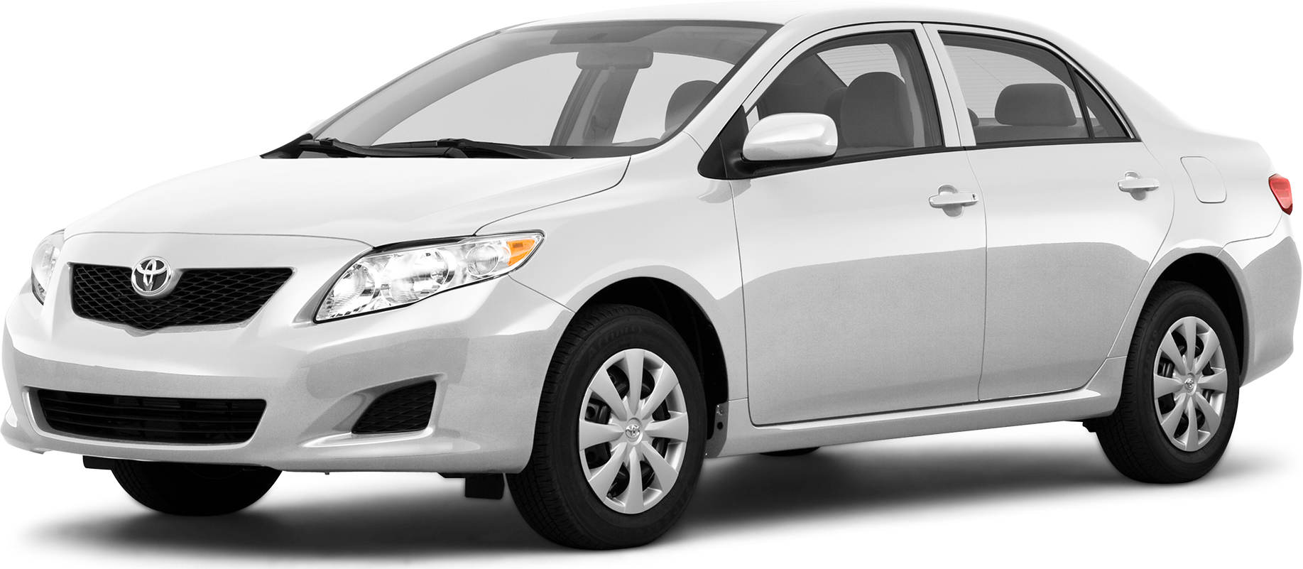 2010 Toyota Corolla Prices, Reviews & Pictures | Kelley Blue Book