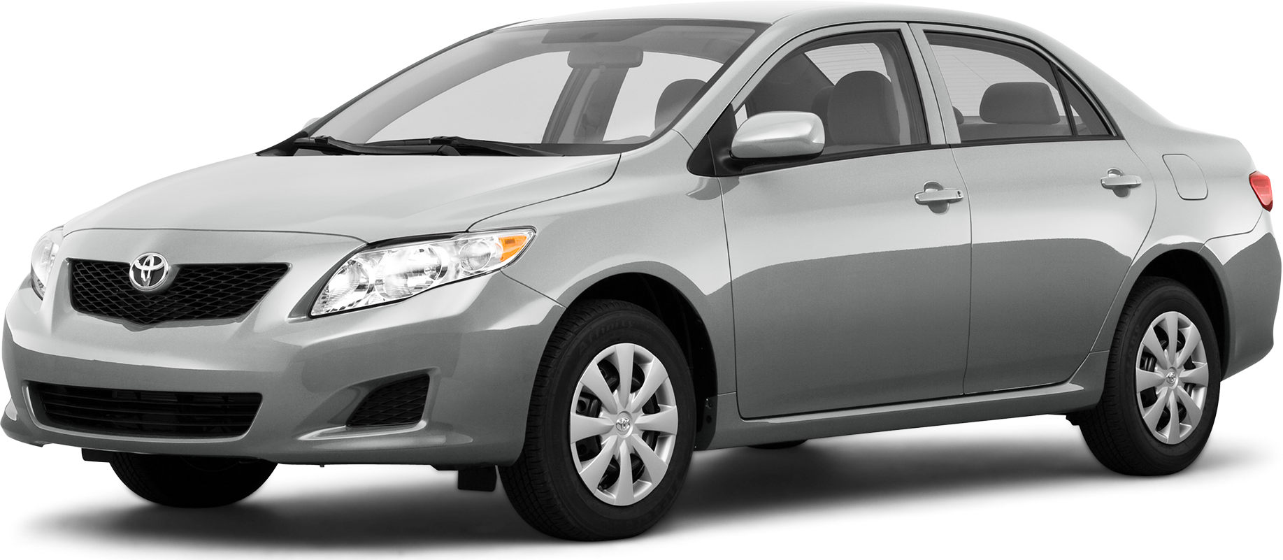 2010 Toyota Corolla Prices Reviews Pictures Kelley Blue Book