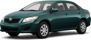 10 Toyota Corolla Values Cars For Sale Kelley Blue Book