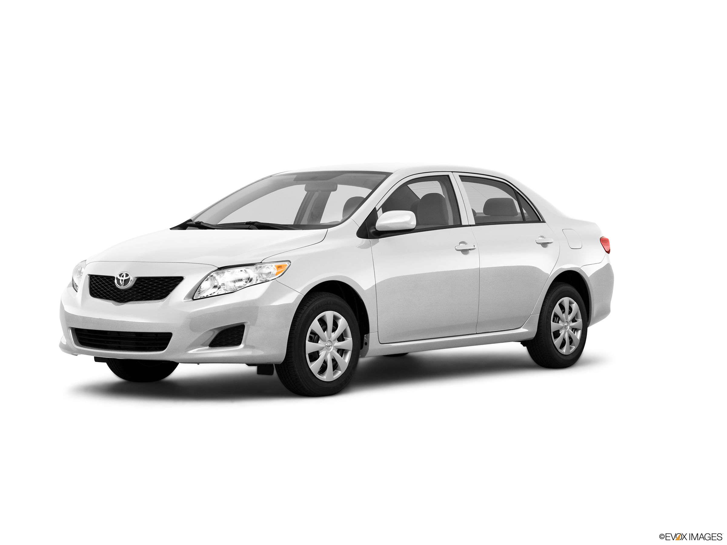 Used 2010 Toyota Corolla LE Sedan 4D Prices | Kelley Blue Book