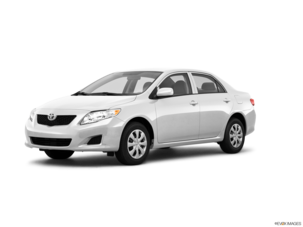toyota corolla base