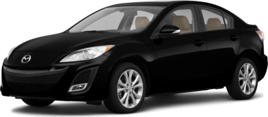 2010 Mazda Mazda3 Prices Reviews Amp Pictures Kelley Blue