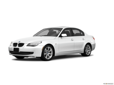 Used 2010 Bmw 5 Series Values Cars For Sale Kelley Blue Book