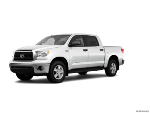 Used 2010 Toyota Tundra CrewMax Values & Cars for Sale | Kelley Blue Book