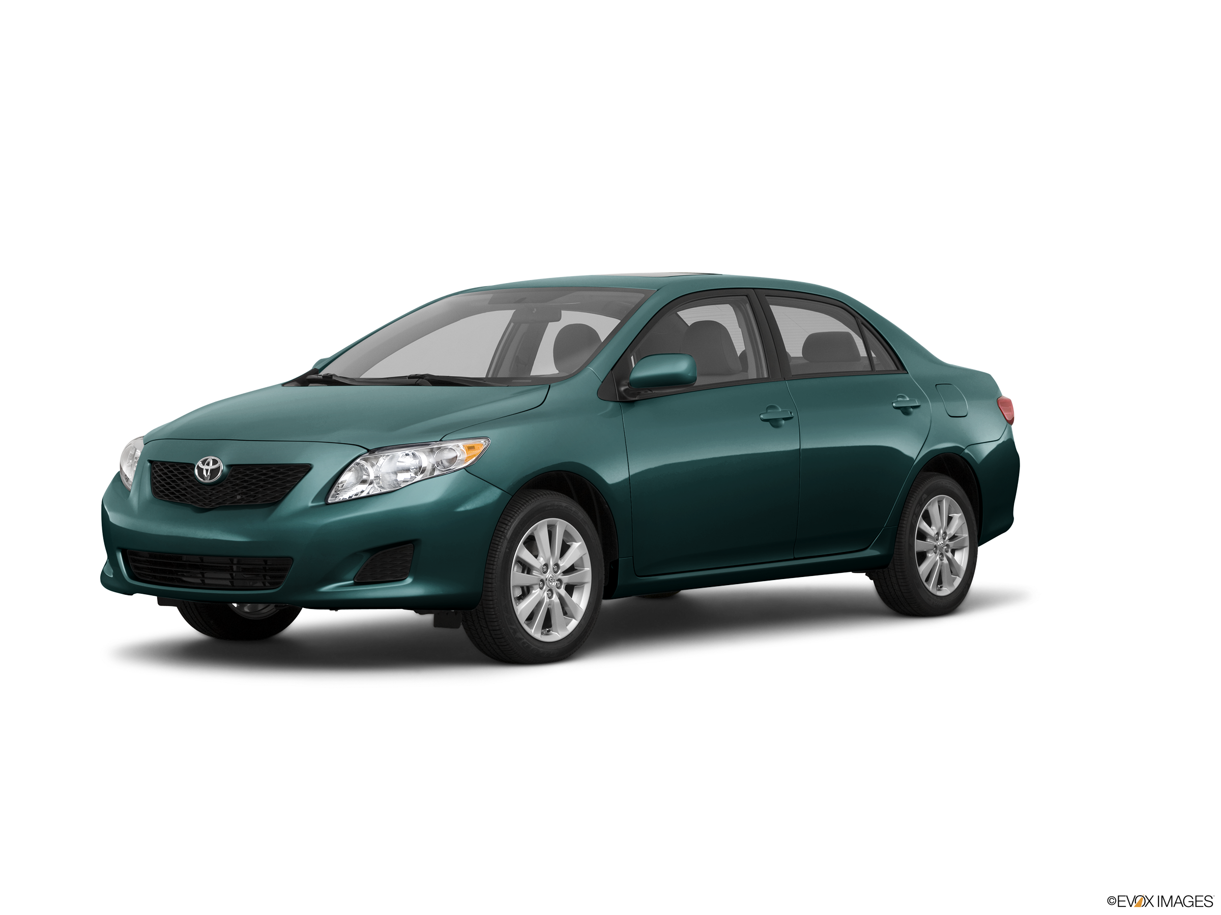 Used 2010 Toyota Corolla XRS Sedan 4D Pricing | Kelley Blue Book