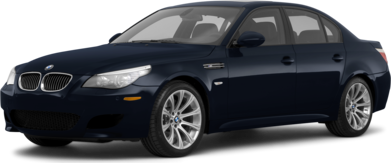 2010 Bmw M5 Prices Reviews Amp Pictures Kelley Blue Book