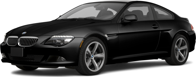 Used 2010 BMW 6 Series 650i Coupe 2D Prices | Kelley Blue Book