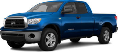 Used 2010 Toyota Tundra Double Cab Values & Cars for Sale | Kelley Blue Book