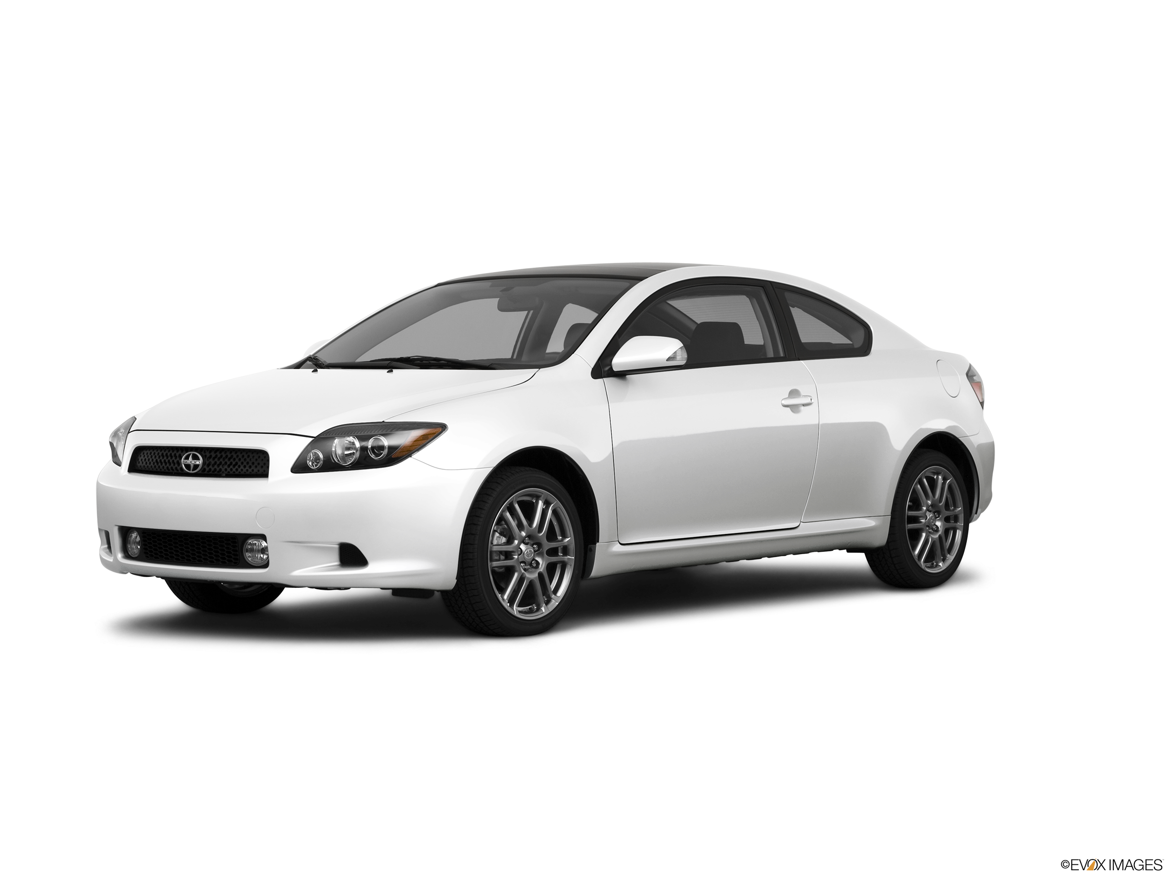 2010 Scion Tc Values Cars For Sale Kelley Blue Book