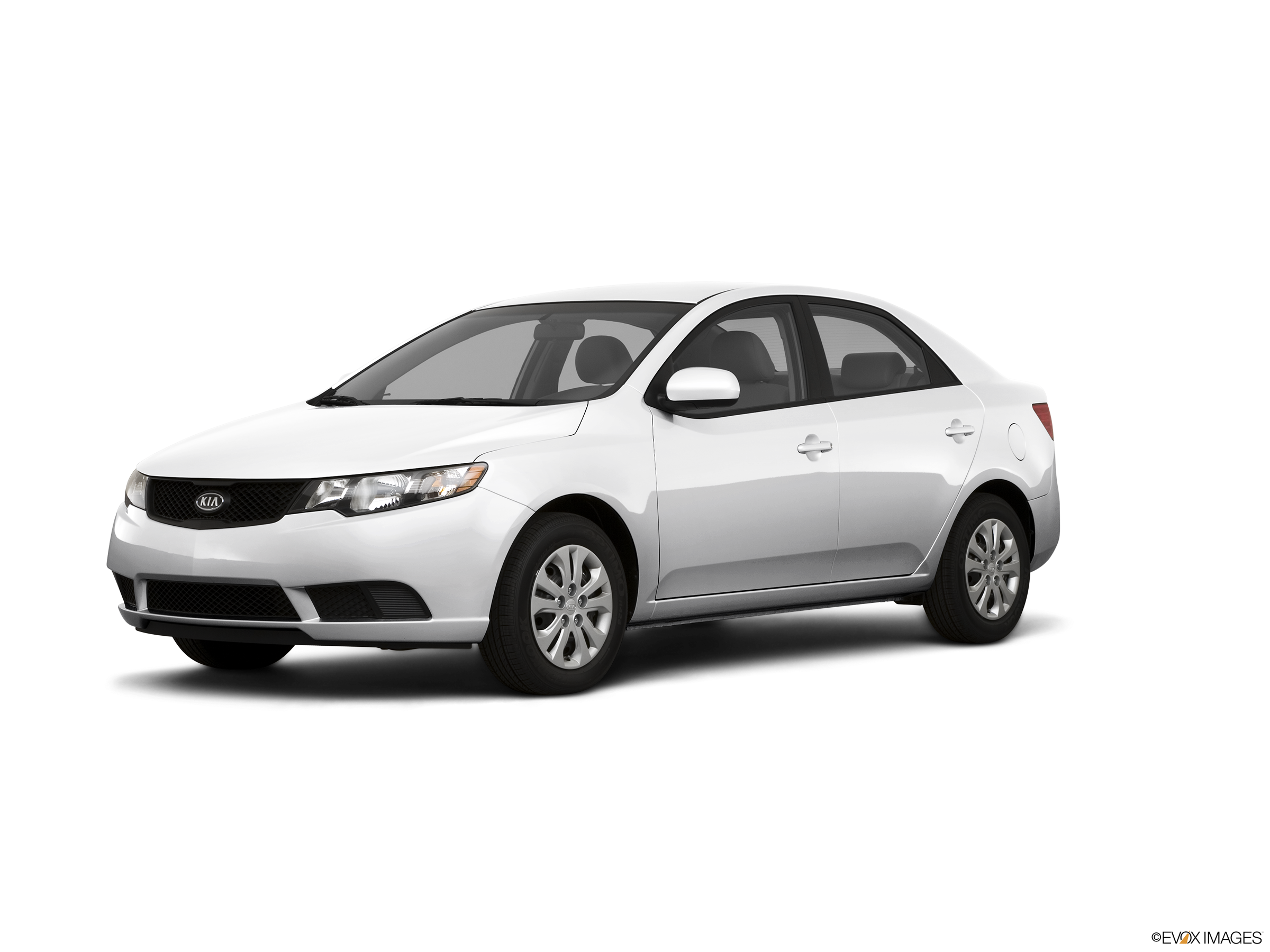 Used 2010 Kia Forte LX Sedan 4D Prices Kelley Blue Book