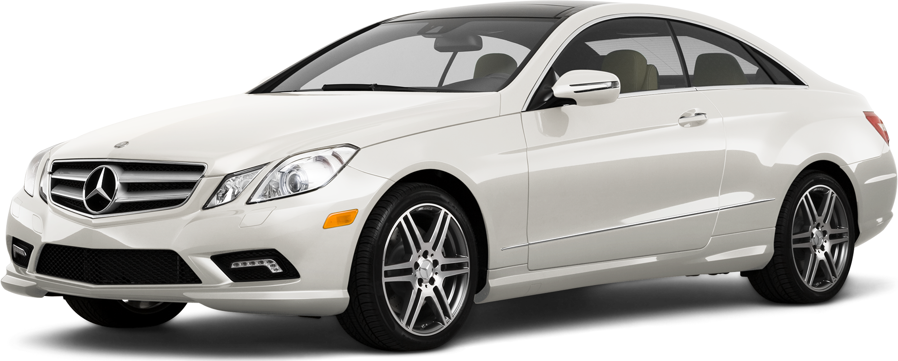 Used 10 Mercedes Benz E Class E 350 Coupe 2d Prices Kelley Blue Book