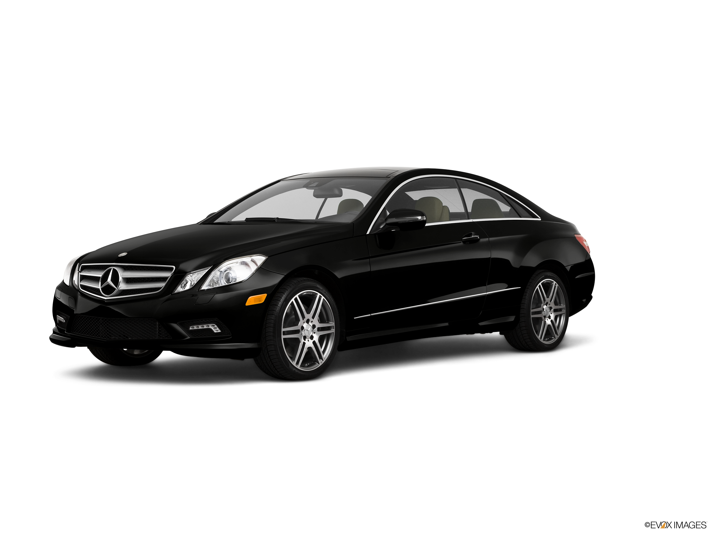 Used 2010 Mercedes Benz E Class E 550 Coupe 2d Pricing Kelley Blue Book