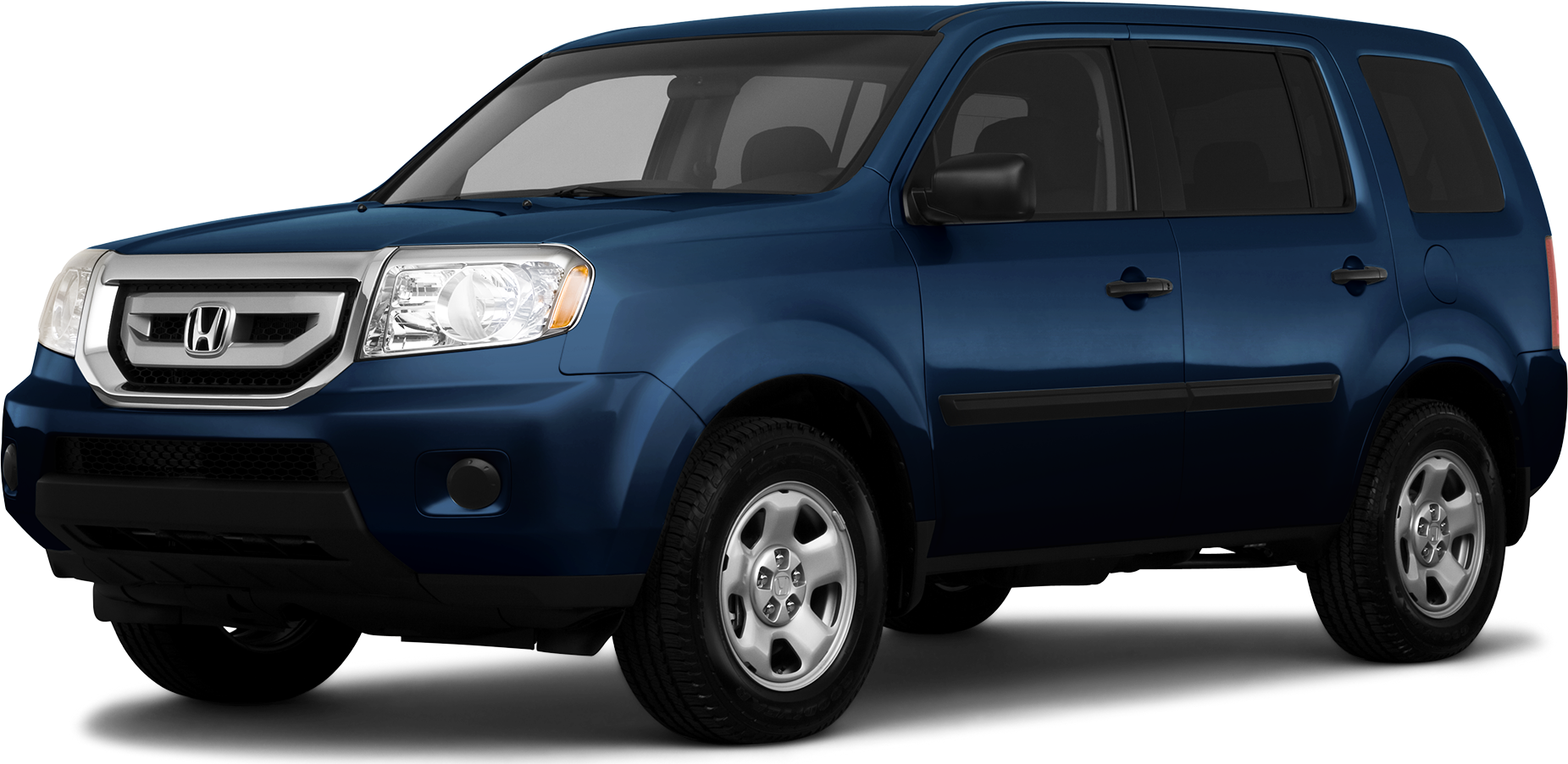 Honda pilot 2010