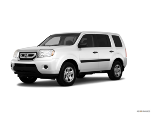 2010 Honda Pilot Values Cars For Sale Kelley Blue Book