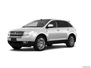 2010 Lincoln Mkx Values Cars For Sale Kelley Blue Book